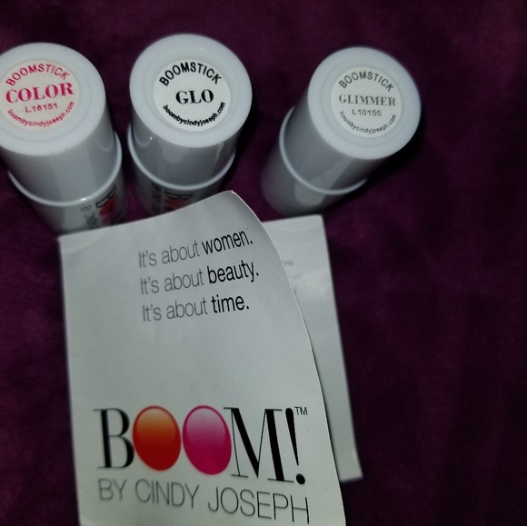 Boomstick Trio Boom By Cindy Joseph